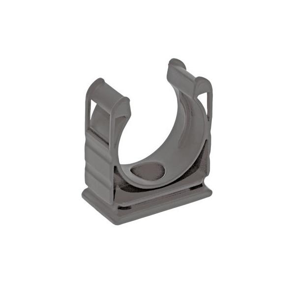 10 Stk. Flexa Schlauchhalter RQH AD54,5gr 15030025048 von Flexa