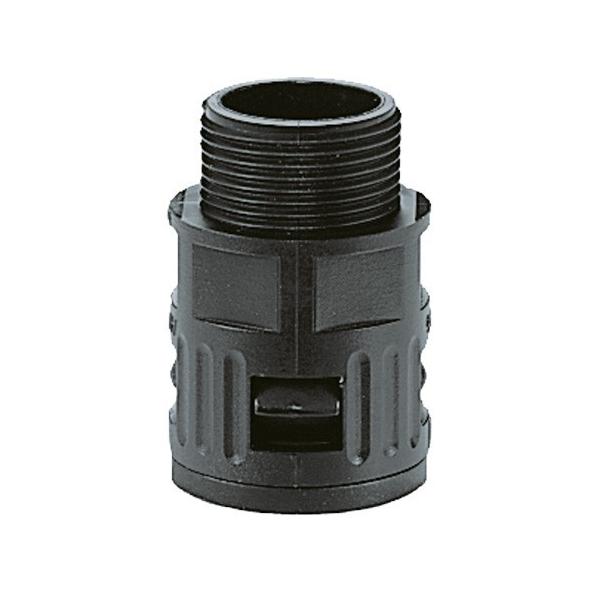 10 Stk. Flexa Schnellverschraubung RQG-M AD54,5/M63sw 15020037263 10 Stk. Flexa Schnellverschraubung RQG-M AD54,5/M63sw 15020037263 von Flexa