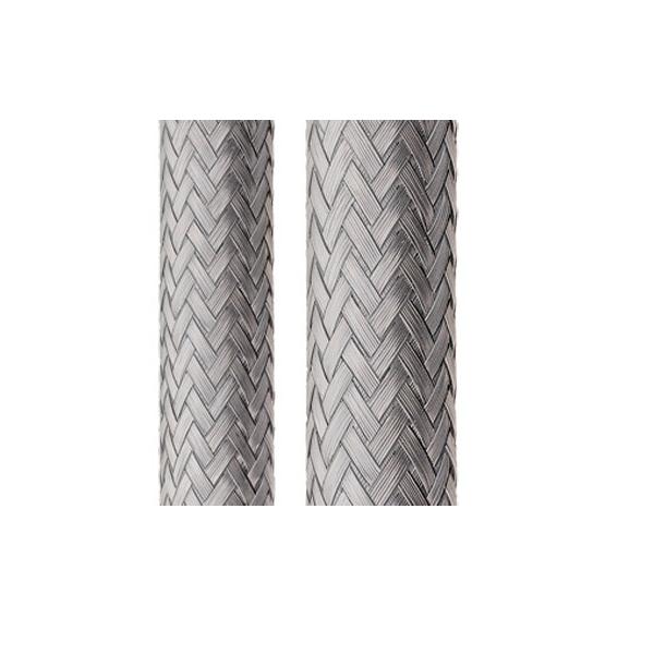 100 Mtr. Flexa Hohlgeflecht-Schlauch HG-CU NW6/5-12 14050701008 100 Mtr. Flexa Hohlgeflecht-Schlauch HG-CU NW6/5-12 14050701008 von Flexa