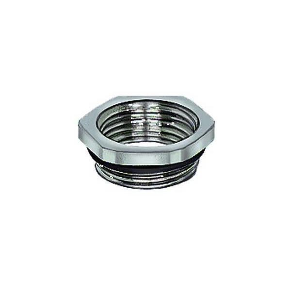 25 Stk. Flexa Adapter (Messing,vernick.) ADM-MP 0370.M40.P29 10370M40P29 von Flexa