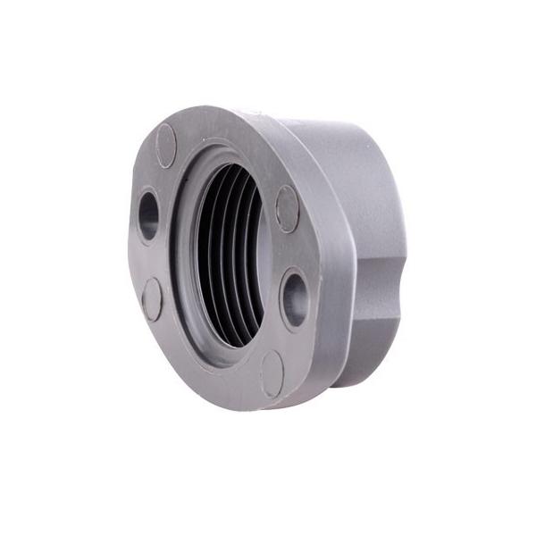 25 Stk. Flexa Kunststoff-Flansch RQF2-M AD28,5gr 15020071032 25 Stk. Flexa Kunststoff-Flansch RQF2-M AD28,5gr 15020071032 von Flexa