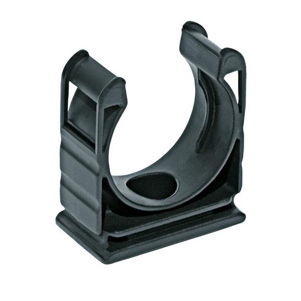 25 Stk. Flexa Schlauchhalter RQH AD34,5sw 15030025229 25 Stk. Flexa Schlauchhalter RQH AD34,5sw 15030025229 von Flexa