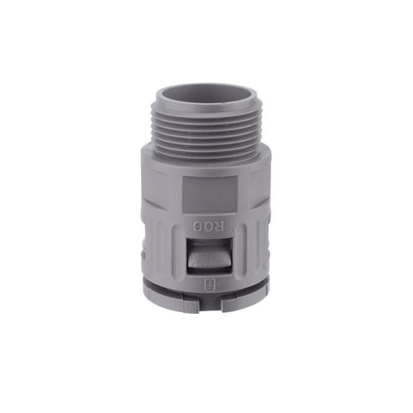 25 Stk. Flexa Schnellverschraubung RQG1-M AD28,5/M32 gr 15020055028 25 Stk. Flexa Schnellverschraubung RQG1-M AD28,5/M32 gr 15020055028 von Flexa