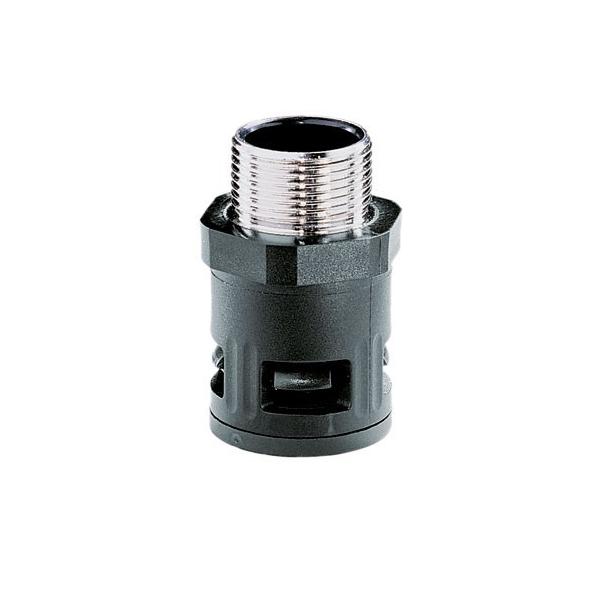 25 Stk. Flexa Schnellverschraubung RQGK-M AD21,2/M20sw 15107021220 25 Stk. Flexa Schnellverschraubung RQGK-M AD21,2/M20sw 15107021220 von Flexa