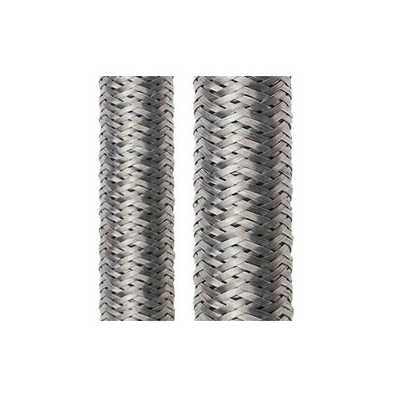 50 Mtr. Flexa Hohlgeflecht-Schlauch HG-EDU NW100/8-17 14050101013 50 Mtr. Flexa Hohlgeflecht-Schlauch HG-EDU NW100/8-17 14050101013 von Flexa