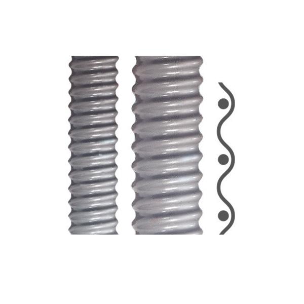 50 Mtr. Flexa Kunststoff-Schutzschlauch AIRfl.KUW-PVCAS AD10 12030101007 50 Mtr. Flexa Kunststoff-Schutzschlauch AIRfl.KUW-PVCAS AD10 12030101007 von Flexa