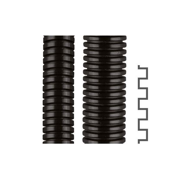 50 Mtr. Flexa Kunststoff-Wellschlauch ROHRflexPA6DAD28,5sw 10237202023 50 Mtr. Flexa Kunststoff-Wellschlauch ROHRflexPA6DAD28,5sw 10237202023 von Flexa