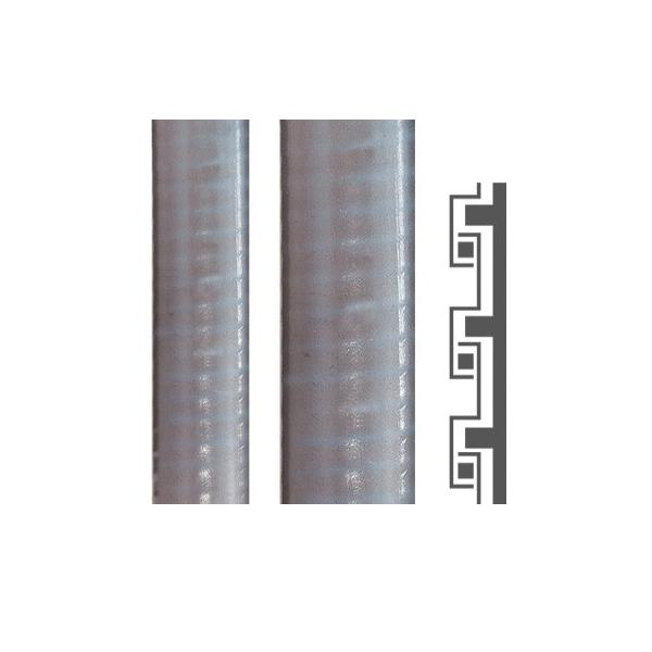 50 Mtr. Flexa Metallschutzschlauch LIQUID-TIGHT-EF12 gr 12080111012 50 Mtr. Flexa Metallschutzschlauch LIQUID-TIGHT-EF12 gr 12080111012 von Flexa