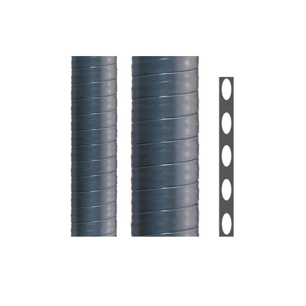 50 Mtr. Flexa Vollkunststoffschlauch AIRflex-GRS AD17gr 10220101013 50 Mtr. Flexa Vollkunststoffschlauch AIRflex-GRS AD17gr 10220101013 von Flexa