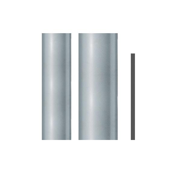50 Mtr. Flexa Vollkunststoffschlauch K-Schlauch AD21 10205101017 50 Mtr. Flexa Vollkunststoffschlauch K-Schlauch AD21 10205101017 von Flexa