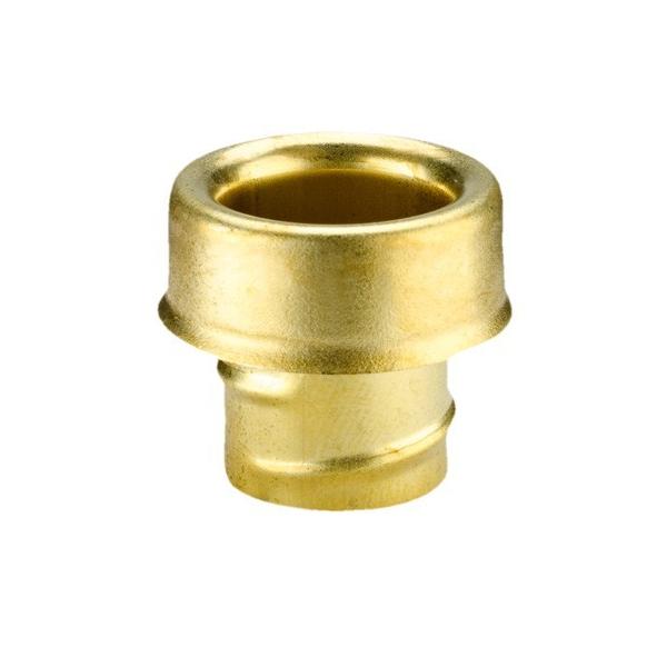 50 Stk. Flexa Endtülle 0601.000.016 10601000016 50 Stk. Flexa Endtülle 0601.000.016 10601000016 von Flexa