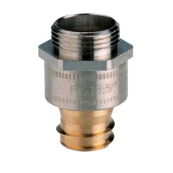 50 Stk. Flexa Metallverschraubung LI-P 5010.010.013 15010010013 50 Stk. Flexa Metallverschraubung LI-P 5010.010.013 15010010013 von Flexa