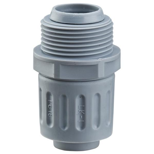 50 Stk. Flexa Schlauchverschraubung LKI-P 5020.010.011 15020010011 50 Stk. Flexa Schlauchverschraubung LKI-P 5020.010.011 15020010011 von Flexa