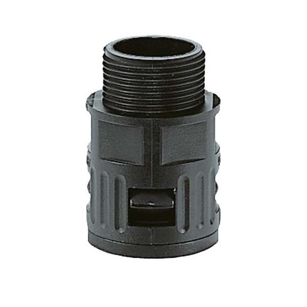 50 Stk. Flexa Schnellverschraubung RQG-M AD10,0/M10sw 15020037210 50 Stk. Flexa Schnellverschraubung RQG-M AD10,0/M10sw 15020037210 von Flexa