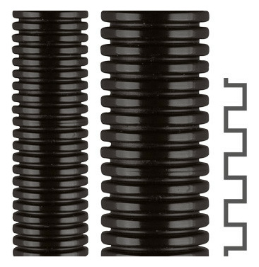 Flexa ROHRflex PA6 S AD21,2 (10m) von Flexa