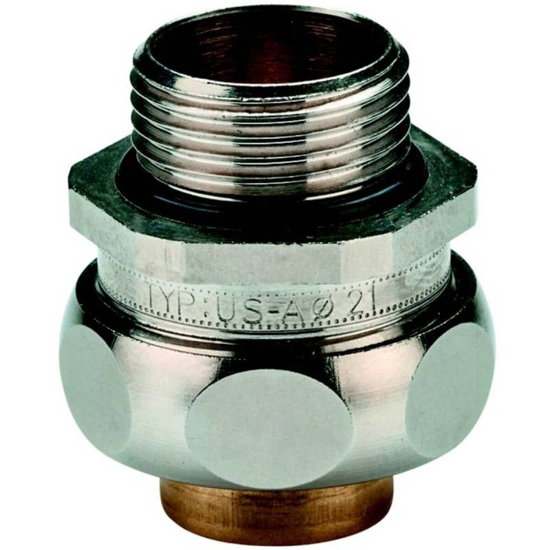 Flexa Sicherh.Verschraubung US-M 5010.327.032 15010327032 von Flexa