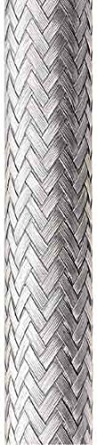 Gaestopas Geflochtene Hülle Durchmesser 16-27 mm HG-CU Gaestopas Geflochtene Hülle Durchmesser 16-27 mm HG-CU von Flexa
