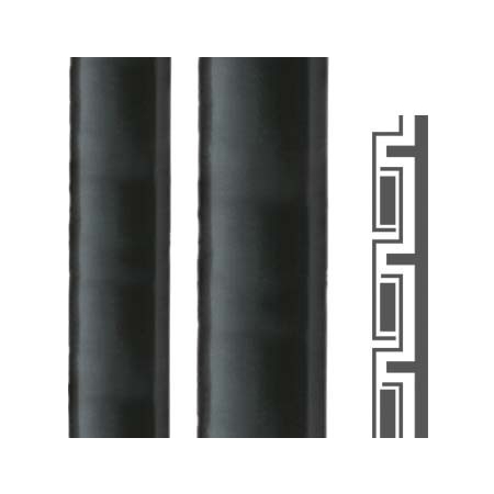 LIQUID-TIGHT-UL 1/2 Zoll  (50 Meter) - Metallschutzschlauch Stahl,vz LIQUID-TIGHT-UL 1/2 Zoll von Flexa
