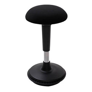 FlexiSpot Hocker BH4 schwarz FlexiSpot Hocker BH4 schwarz von FlexiSpot