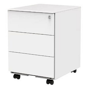 FlexiSpot RC2 Rollcontainer weiß 3 Auszüge 39,0 x 45,0 x 53,8 cm FlexiSpot RC2 Rollcontainer weiß 3 Auszüge 39,0 x 45,0 x 53,8 cm von FlexiSpot