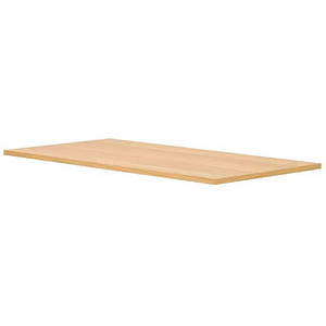 FlexiSpot Tischplatte ahorn rechteckig abgerundet 140,0 cm 80,0 cm FlexiSpot Tischplatte ahorn rechteckig abgerundet 140,0 cm 80,0 cm von FlexiSpot
