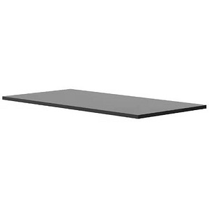 FlexiSpot Tischplatte schwarz rechteckig abgerundet 180,0 cm 80,0 cm FlexiSpot Tischplatte schwarz rechteckig abgerundet 180,0 cm 80,0 cm von FlexiSpot