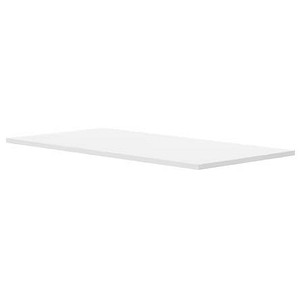 FlexiSpot Tischplatte weiß rechteckig abgerundet 120,0 cm 60,0 cm FlexiSpot Tischplatte weiß rechteckig abgerundet 120,0 cm 60,0 cm von FlexiSpot