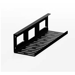 FlexiSpot cmp051 Kabelkanal 35,0 cm schwarz von FlexiSpot