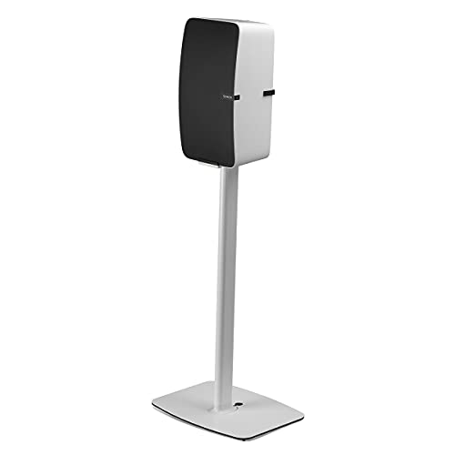 Flexson Bodenständer für Sonos Five und Play:5 - Weiß Flexson Bodenständer für Sonos Five und Play:5 - Weiß von Flexson