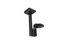 Flexson Ceiling Mount Single for Era 100 - Black, Ceiling, Black, 80°, 15°, Sonos Era 100, 1 pc(s) Flexson Ceiling Mount Single for Era 100 - Black, Ceiling, Black, 80°, 15°, Sonos Era 100, 1 pc(s) von Flexson