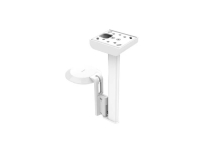 Flexson Ceiling Mount Single for Era 100 - White, Ceiling, White, 80°, 15°, Sonos Era 100, 1 pc(s) von Flexson