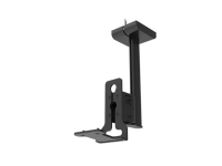 Flexson Ceiling Mount for Era 300 - Black, Ceiling, Black, 80°, 15°, Sonos Era 300, 1 pc(s) Flexson Ceiling Mount for Era 300 - Black, Ceiling, Black, 80°, 15°, Sonos Era 300, 1 pc(s) von Flexson