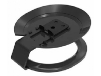 Flexson FLXE100DS1021, Schreibtisch, Acrylnitril-Butadien-Styrol, Stahl, Schwarz, Sonos Era 100, 1 Stk Flexson FLXE100DS1021, Schreibtisch, Acrylnitril-Butadien-Styrol, Stahl, Schwarz, Sonos Era 100, 1 Stk von Flexson