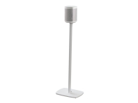 Flexson S1-FSX2 - Lautsprecherständer - weiß - Standfuß (2er-Pack) - für Sonos One von Flexson