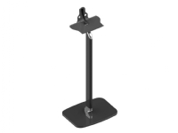 Flexson FLXSFIVEPFS1021, Floor, Aluminium, Steel, Black, Floor, Sonos Five / Play:5, 1 pc(s) Flexson FLXSFIVEPFS1021, Floor, Aluminium, Steel, Black, Floor, Sonos Five / Play:5, 1 pc(s) von Flexson