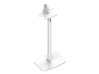 Flexson FLXSFIVEPFS1011, Floor, Aluminium, Steel, White, Floor, Sonos Five / Play:5, 1 pc(s) von Flexson