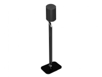 Flexson FLXE100PFS1021, Floor, Aluminium, Steel, Black, Sonos Era 100, 1 pc(s) von Flexson