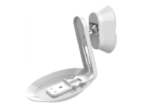 Flexson FLXE100PWM1011, Wall, Plastic, Steel, White, 106°, 88°, Sonos Era 100 von Flexson