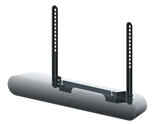 Flexson TV-Halterung für Sonos Ray, Schwarz Flexson TV-Halterung für Sonos Ray, Schwarz von Flexson