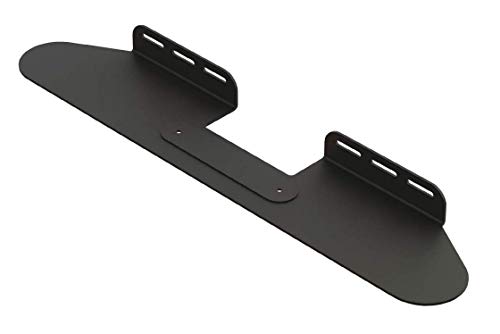 Flexson Wandhalterung für Sonos Beam - Schwarz Flexson Wandhalterung für Sonos Beam - Schwarz von Flexson