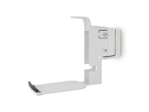 Flexson Wandhalterung für Sonos Play:5 - Single Weiß Flexson Wandhalterung für Sonos Play:5 - Single Weiß von Flexson