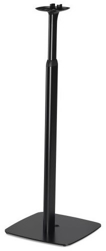 Standfuß /Paar für Sonos ONE/PLAY:1 schwarz von Flexson