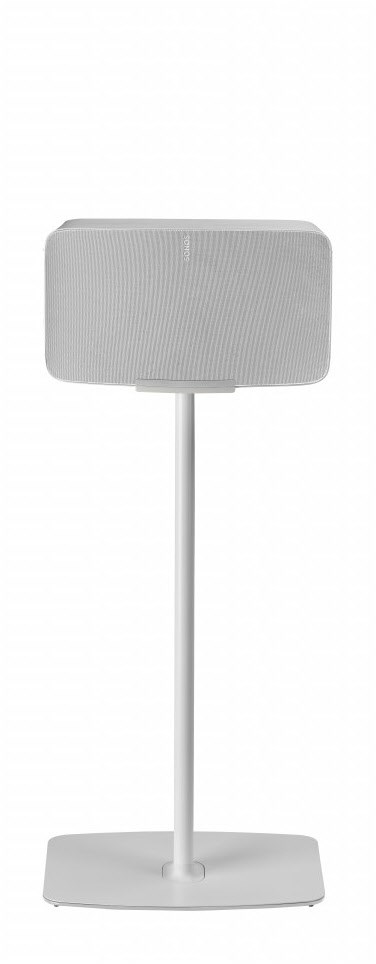 Standfuß für Sonos Five/Play:5 weiß Standfuß für Sonos Five/Play:5 weiß von Flexson