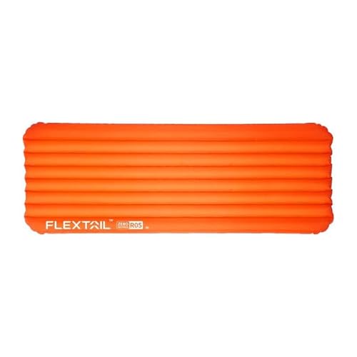 Flextail Materac dmuchany Zero Mattress R05 Flextail Materac dmuchany Zero Mattress R05 von Flextail
