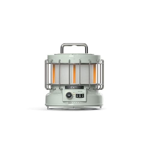 Flextail Max Lantern Humidifier Camping Light Flextail Max Lantern Humidifier Camping Light von Flextail