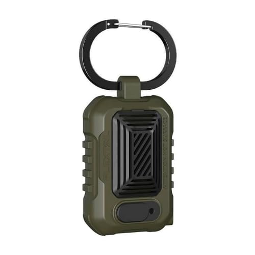 Portable Mosquito Repellent Flextail Light Repel (Green) von FLEXTAIL