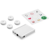 Flic 2 - HomeKit Button Starter Kit - weiß von Flic