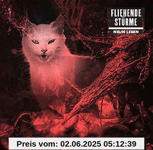 Neun Leben von Fliehende Stürme