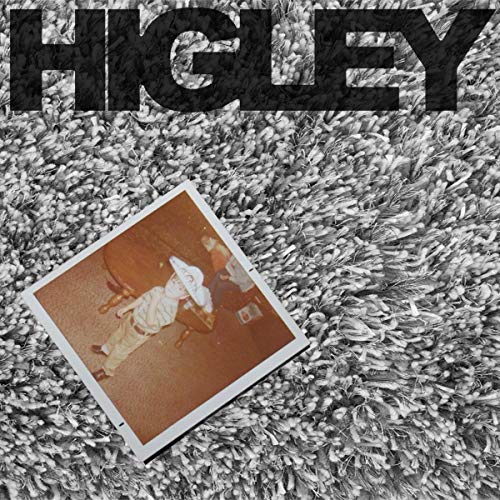 Higley (+Download) [Vinyl LP] von Flight 13 / Indigo