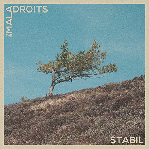 Stabil [Vinyl LP] von Flight 13 / Indigo